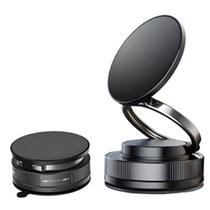 Suporte Magnético com ventosa a vácuo para celular 360º