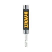 Suporte Magnético Compacto Para Pontas De Broca 1/4 Polegada Acessório De Ferramenta Elétrica DEWALT