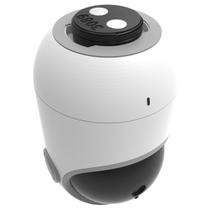 Suporte Magnético Compatível com Câmera Babá Eletrônica TakTark Video Baby Monitor Modelo BM915 BM812 e BM811 - ARTBOX3D