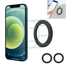 Suporte Magnético de Anel para Carro BININIU para iPhone