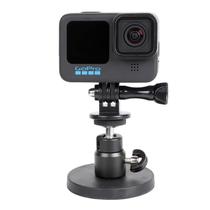 Suporte magnético de câmera PellKing para GoPro Insta360 Akaso DJI