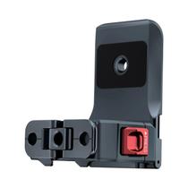 Suporte Magnético De Liberação Rápida DJI Pocket 3 OSMO POCKET 3 Para Ciclismo, Vlogging E