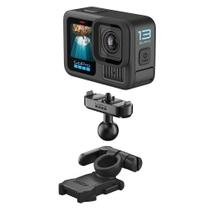 Suporte Magnético de Montagem Ball Head para GoPro Hero 13 Black Suporte Magnético de Montagem Ball Head para GoPro Hero 13 Black