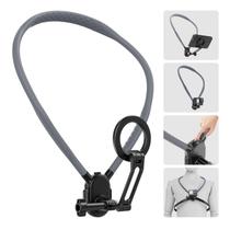 Suporte magnético de pescoço SENWOW para iPhone 16 15 14 13 12