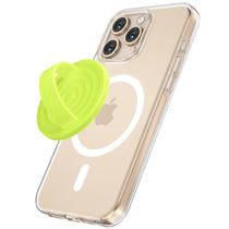 Suporte magnético de silicone HSAOHD para iPhone