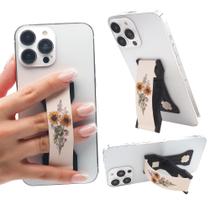Suporte magnético de silicone LOVEHANDLE PRO Phone Grip