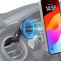 Suporte magnético de telefone Car Vent Kaishengyuan para Toyota Tacoma 2016-2023 Suporte magnético de telefone Car Vent Kaishengyuan para Toyota Tacoma 2016-2023