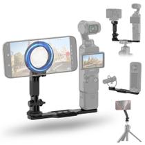 Suporte magnético de telefone Kiorafoto para DJI Osmo Pocket 3