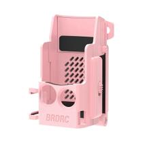 Suporte Magnético DJI Osmo Pocket 3 Com Clipe De Liberação Rápida, Adaptador De Clipe Traseiro,