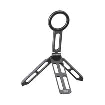 Suporte Magnético Dobrável Para iPhone Magsafe 16 15 14 13 12 pro Max, Tripé De Mesa Prático