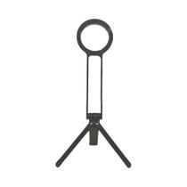 Suporte Magnético Dobrável Portátil Para Celular Compatível Com MagSafe iPhone 17 16 15 14 13 12