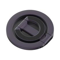 Suporte Magnético Duplo Lado Para iPhone 16 17 pro 15 Samsung Xiaomi Huawei MagSafe 360 graus Suporte