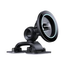 Suporte Magnético Flexível Para Celular Joyroom Montagem Em Painel Curvo Estável Suporte Magnético Flexível Para Celular Joyroom Montagem Em Painel Curvo Estável