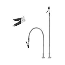 Suporte Magnético Flexível Para Soldagem 315mm NEWACALOX Para Placa De Circuito PCB Ferramenta De Suporte Magnético Flexível Para Soldagem 315mm NEWACALOX Para Placa De Circuito PCB Ferramenta De