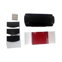 Suporte Magnético Forte Para Carro Para Detector De Câmera De Velocidade NO2, Clipe De Fixação Suporte Magnético Forte Para Carro Para Detector De Câmera De Velocidade NO2, Clipe De Fixação