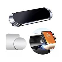Suporte Magnético Ímã Celular Automotivo Universal Metal Suporte Magnético Ímã Celular Automotivo Universal Metal
