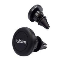 Suporte Magnetico Imã P/celular Gps 360 Graus Air