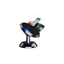 Suporte magnetico ima universal p/ celular gps painel