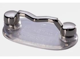Suporte Magnético Magtag Classic - Prata Suporte Magnético Magtag Classic - Prata
