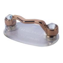 Suporte Magnético Magtag Lux Para Óculos Crachá Fones