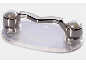 Suporte Magnético Magtag Lux - Prata Suporte Magnético Magtag Lux - Prata