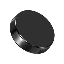 Suporte Magnético p/ Celular Smartphone Ímã Universal Parede Espelho Carro Veicular Automotivo