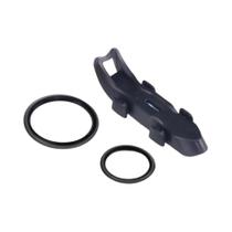 Suporte Magnético Para Anzóis De Pesca, Portátil, Para Varas E Iscas Artificiais, Acessório