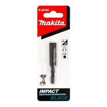 Suporte Magnético para Broca de Impacto Makita E-08785 - 60mm, 1/4" Hex, Durável