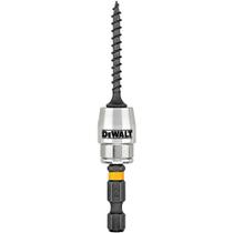 Suporte Magnético para Brocas DEWALT FlextorQ - 2 Polegadas - Impact Ready