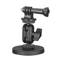 Suporte Magnético Para Câmera De Ação Insta360 Go3 Com Base De Sucção E Acessórios De Braço Mágico Suporte Magnético Para Câmera De Ação Insta360 Go3 Com Base De Sucção E Acessórios De Braço Mágico