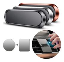 Suporte Magnético para carro Com Imã Neodimio Universal Suporte Para Celular - All use