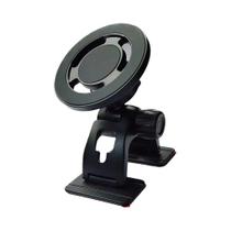 Suporte Magnético Para Carro MagSafe Para iPhone 16 pro 15 14 13 12 Universal Para Superfícies