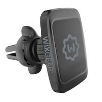 Suporte magnético para carro, suporte de ventilação universal WixGear Suporte magnético para carro, suporte de ventilação universal WixGear