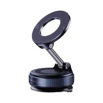 Suporte Magnético Para Celular Automotivo 2025 Para Console Central Com Ventosa Para Navegação Suporte Magnético Para Celular Automotivo 2025 Para Console Central Com Ventosa Para Navegação