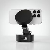 Suporte Magnético Para Celular Com Imã 360 Graus Veicular Nf Suporte Magnético Para Celular Com Imã 360 Graus Veicular Nf