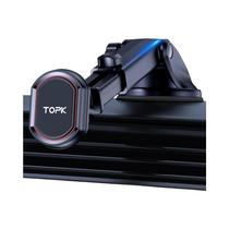 Suporte Magnético Para Celular De Carro TOPK, Montagem Universal Para Ventilação, Para-brisa E