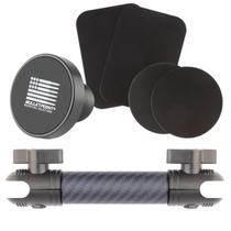 Suporte Magnético para Celular DiabloM6 - Compatível com iPhone e Android