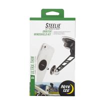Suporte Magnético para Celular Nite Ize Steelie - Kit para Para-brisa