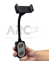 Suporte Magnético para Celular Praticidade para Costureiras