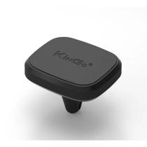 Suporte Magnético Para Celular Quadrado - Kingo