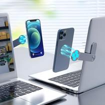 Suporte Magnético Para Celular Rotação 180 Hrebos HS-572