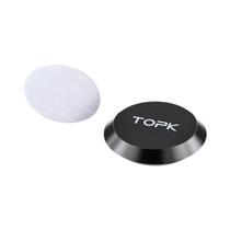 Suporte Magnético Para Celular TOPK Para Montagem Em Ventilação De Ar Para Celulares E Mini Tablets