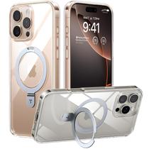 Suporte Magnético para Celular TORRAS - Compatível com iPhone 16 Pro Max Suporte Magnético para Celular TORRAS - Compatível com iPhone 16 Pro Max