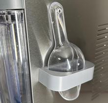 Suporte magnético para colher de gelo para GE Opal Nugget Ice Maker Suporte magnético para colher de gelo para GE Opal Nugget Ice Maker
