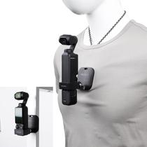 Suporte magnético para DJI Osmo Pocket 3/GoPro/Insta360