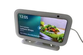 Suporte Magnético para Echo Show 5 (3ª Geração) - Ajustável