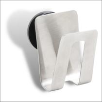 Suporte Magnético para Esponja de Cozinha HAPPY SINKS em Aço Inoxidável