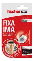 Suporte Magnético Para Fixar Objetos Posts Fotos Fischer