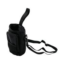 Suporte Magnético Para Garrafa De Água Com Bolso Para Celular, Alça Ajustável E Proteção RFID Para Suporte Magnético Para Garrafa De Água Com Bolso Para Celular, Alça Ajustável E Proteção RFID Para