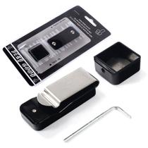 Suporte Magnético para Giz de Taco de Sinuca CUESOUL